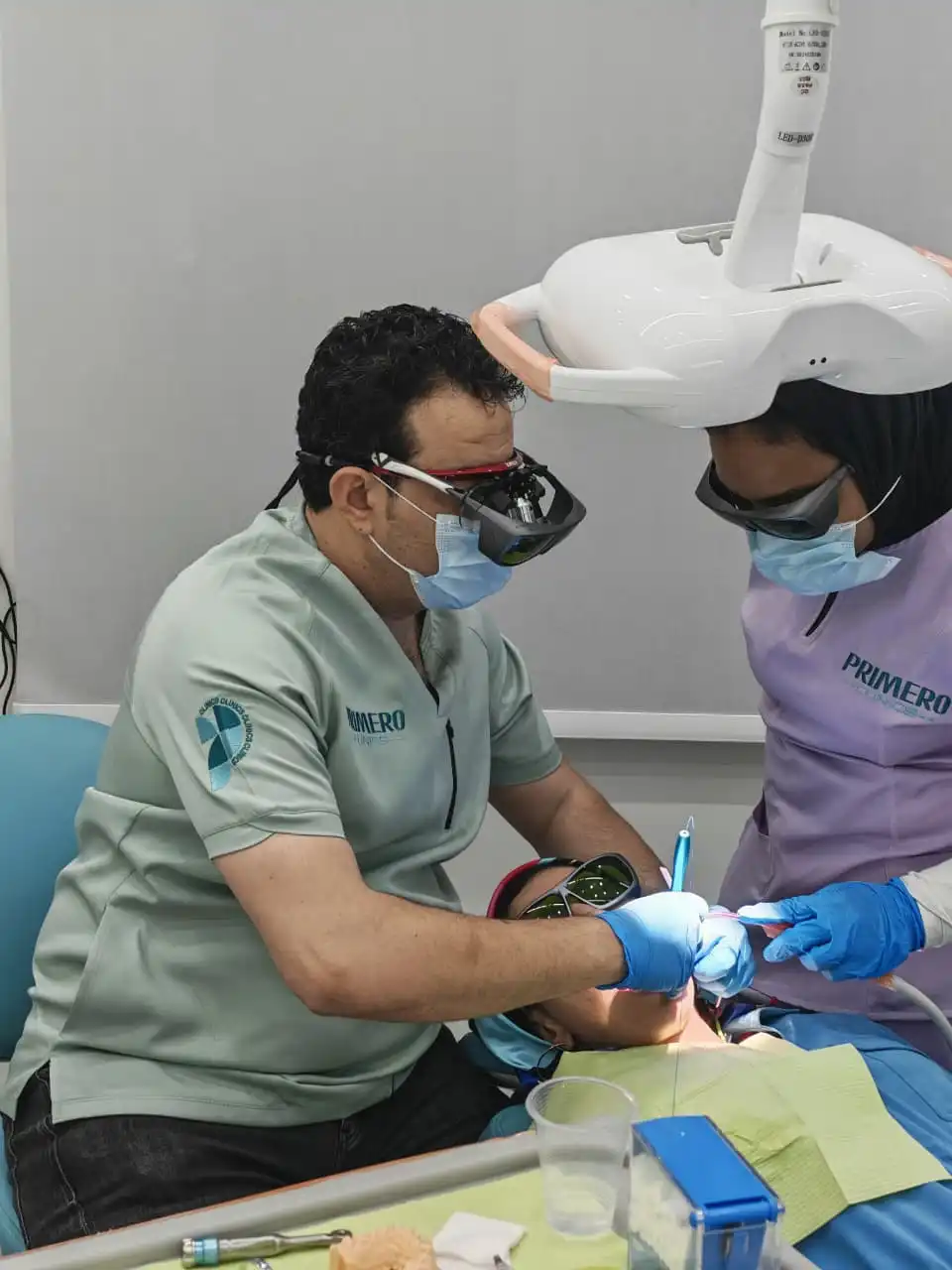 Modern Pediatric Care